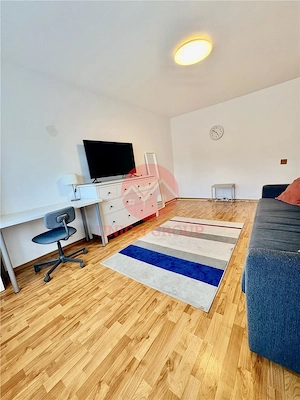 Apartament 2 Camere Decomandat Zona Tomis Nord - imagine 4