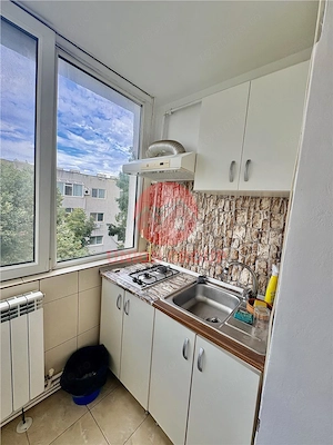 Apartament 2 Camere Decomandat Zona Tomis Nord - imagine 14