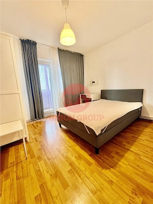 Apartament 2 Camere Decomandat Zona Tomis Nord - imagine 6