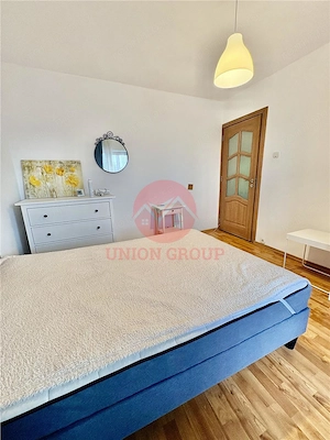 Apartament 2 Camere Decomandat Zona Tomis Nord - imagine 8