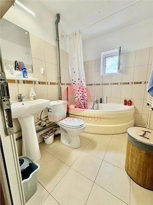 Apartament 2 Camere Decomandat Zona Tomis Nord - imagine 20