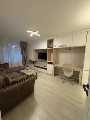 Ocazie 3 Camere Renovat Zona 1 Decembrie 60mp - imagine 20