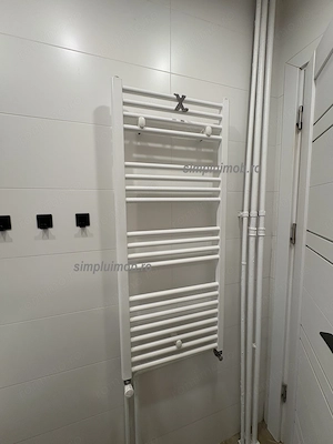 Ocazie 3 Camere Renovat Zona 1 Decembrie 60mp - imagine 11