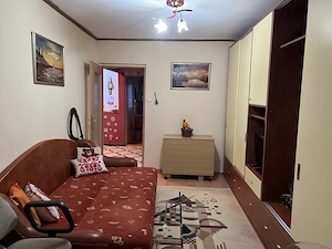 Apartament 3 camere decomandate - imagine 9
