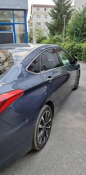 hyundai i40 crdi 2017 - imagine 3