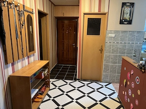 Apartament 3 camere decomandate