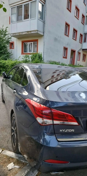 hyundai i40 crdi 2017 - imagine 4