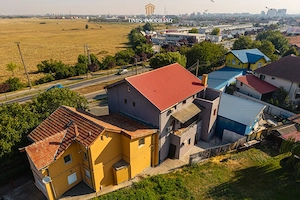 Clădire SAD 340 mp, 13 încăperi – Mehala, Timișoara | Comision 0% - imagine 9