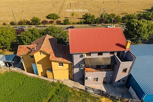 Clădire SAD 340 mp, 13 încăperi – Mehala, Timișoara | Comision 0% - imagine 8