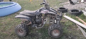 atv bashan 200 - imagine 2