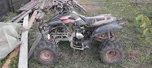 atv bashan 200
