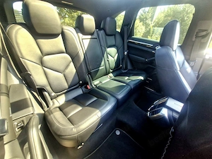 Porsche Cayenne S E-Hybrid   416 CP   Pachet Sport Chrono - imagine 9
