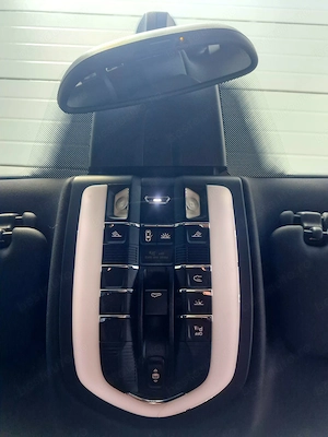 Porsche Cayenne S E-Hybrid   416 CP   Pachet Sport Chrono - imagine 8