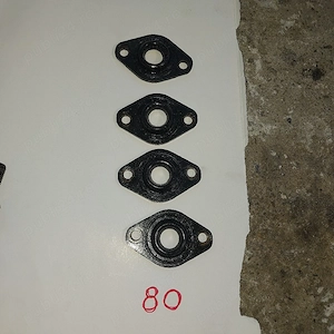 piese  dezmembrari opel astra g 17 dti - imagine 8