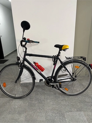 Bicicleta oras roti 28