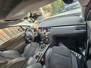 Dezmembrez peugeot 508 - imagine 6