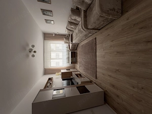 Apartament 2 camere de inchiriat - imagine 5
