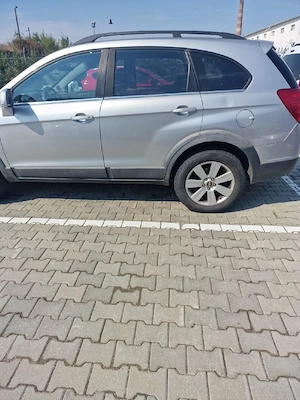 chevrolet captiva - imagine 4