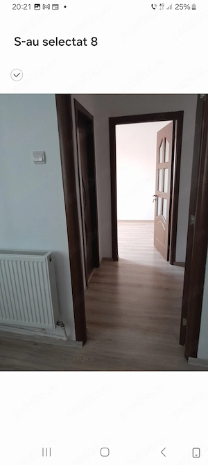 vand apartament 2 camere zona Albina - imagine 2