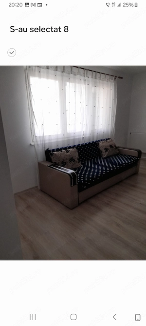 vand apartament 2 camere zona Albina - imagine 3