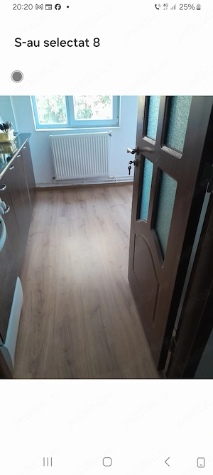 vand apartament 2 camere zona Albina - imagine 5