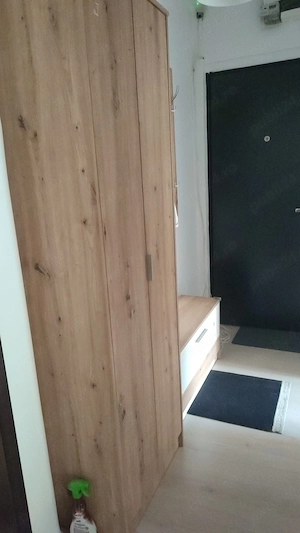 Închiriez apartament  - imagine 2