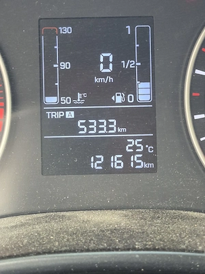 Vînzare autoturism 