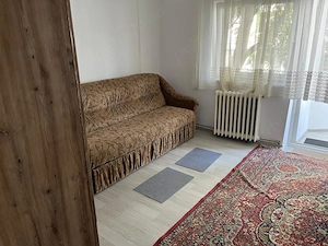 Închiriez garsoniera zona Sens - imagine 5
