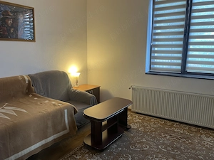 Garsoniera de 50 no de închiriat in Iris 