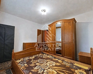 Apartament cu 3 camere de inchiriat in zona Girocului - imagine 8