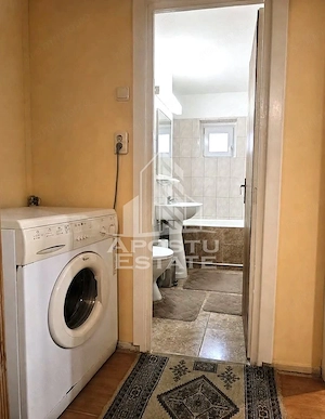 Apartament cu 3 camere de inchiriat in zona Girocului - imagine 10