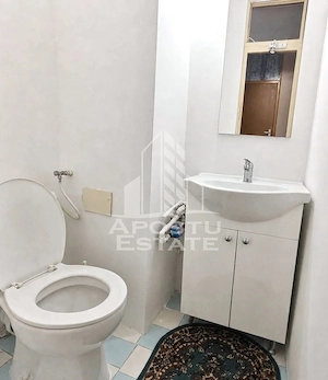 Apartament cu 3 camere de inchiriat in zona Girocului - imagine 12