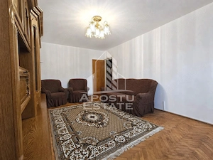 Apartament cu 3 camere de inchiriat in zona Girocului - imagine 4