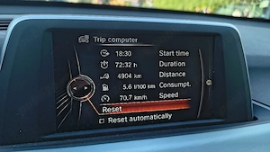 BMW X1  M int ext  X drive  2.0 tdi 150cp - imagine 10