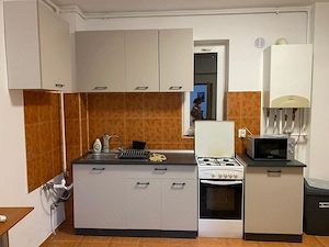 Chirie apartament 1 cameră în Cluj-Napoca - Manastur - imagine 3