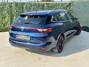 Renault Megane 2017 Dubluclimatronic Facturi Rate Garantie - imagine 4