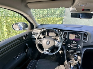 Renault Megane 2017 Dubluclimatronic Facturi Rate Garantie - imagine 9