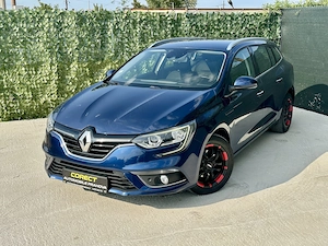 Renault Megane 2017 Dubluclimatronic Facturi Rate Garantie - imagine 2