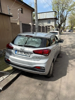 Vînzare autoturism  - imagine 6