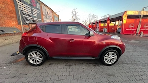 Nissan Juke 2011 1.5 dci Tekna - imagine 4