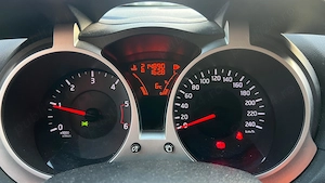 Nissan Juke 2011 1.5 dci Tekna - imagine 5