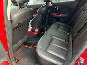 Nissan Juke 2011 1.5 dci Tekna - imagine 7