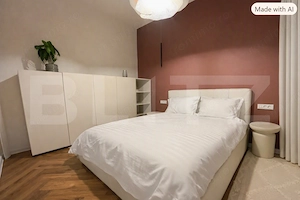 Apartament 2 camere, zona Ultracentral  - imagine 4