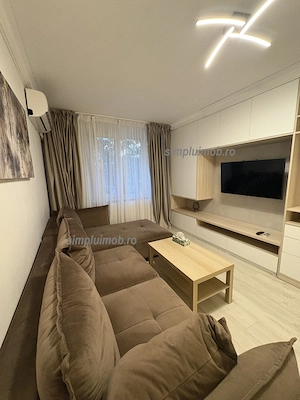 Ocazie 3 Camere Renovat Zona 1 Decembrie 60mp - imagine 13