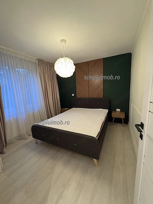 Ocazie 3 Camere Renovat Zona 1 Decembrie 60mp - imagine 14