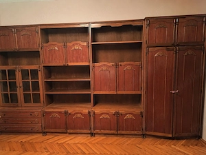 Mobilier vintage din lemn - DE VANZARE