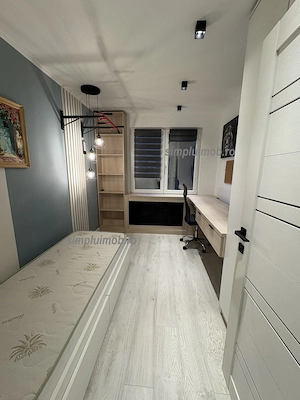 Ocazie 3 Camere Renovat Zona 1 Decembrie 60mp - imagine 12