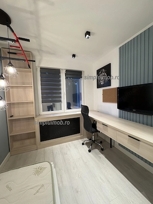 Ocazie 3 Camere Renovat Zona 1 Decembrie 60mp - imagine 16