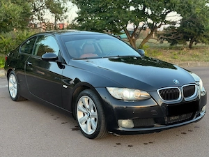 BMW Seria 3 Coupe (E92) 177 CP automat - imagine 3