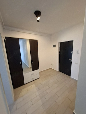 Proprietar inchiriez garsoniera Sanpetru Residence - imagine 4